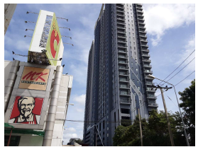 picture CONDO 27.42 Sq.m. Muang Samut Prakarn Samut Prakarn for 2M - 2/5