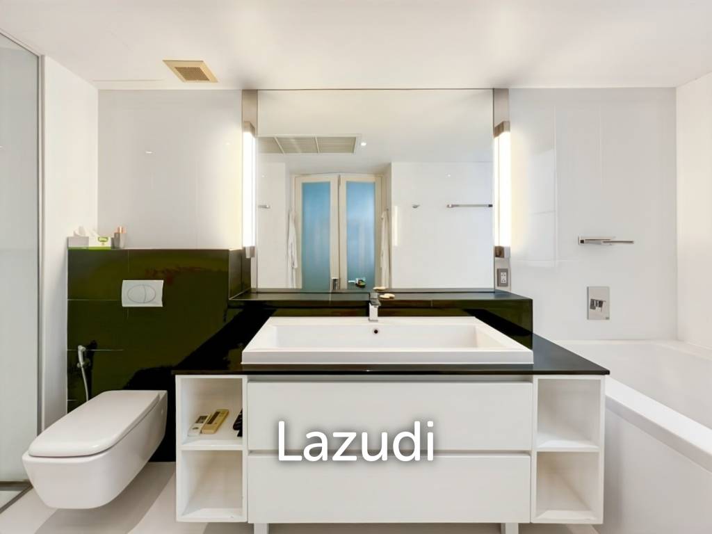 picture CASA DANG - Spacious 3-Bedroom Condo Just 100 Meters from Khao Takiab Beach - 42/55