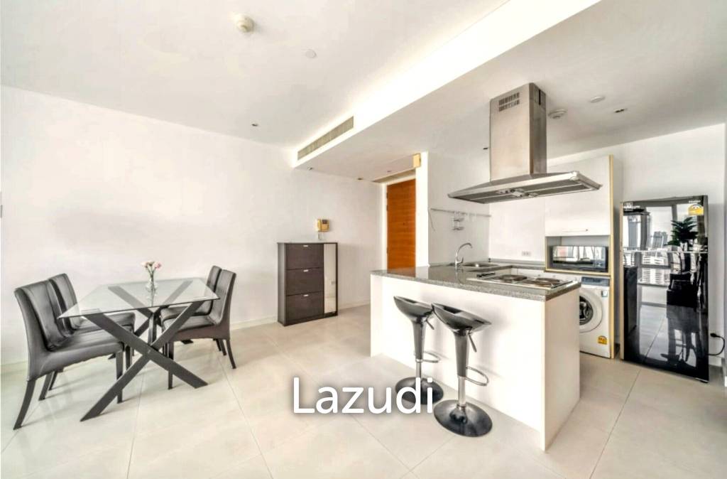 รูป 2 Bed 2 Bath 95 SQ.M Fullerton Sukhumvit - รูปที่ 4/8