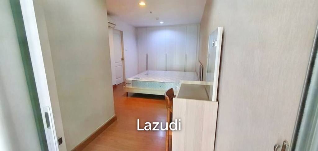 รูป 3 Bed 2 Bath 98 SQ.M Belle Grand Rama 9 - รูปที่ 11/19