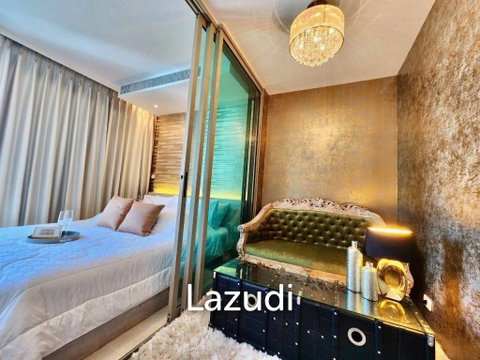 Studio 26.50 SQ.M Riviera Monaco