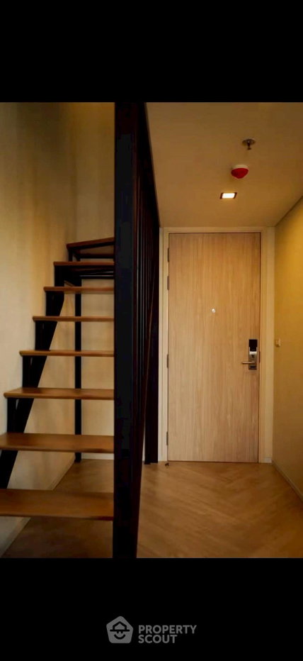 รูป คอนโด 1 ห้องนอน 32 ชั้น 45 ตร.ม. Siamese Sukhumvit 48 ใกล้ BTS อ่อนนุช 400 ม. (ID 2534829) - รูปที่ 4/7