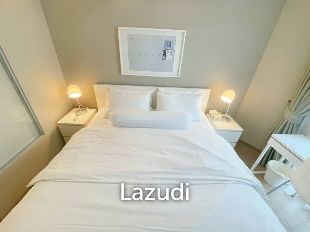 picture 2 Bedroom 2 Bathroom 70 SQ.M at Maestro 39 - 7/22