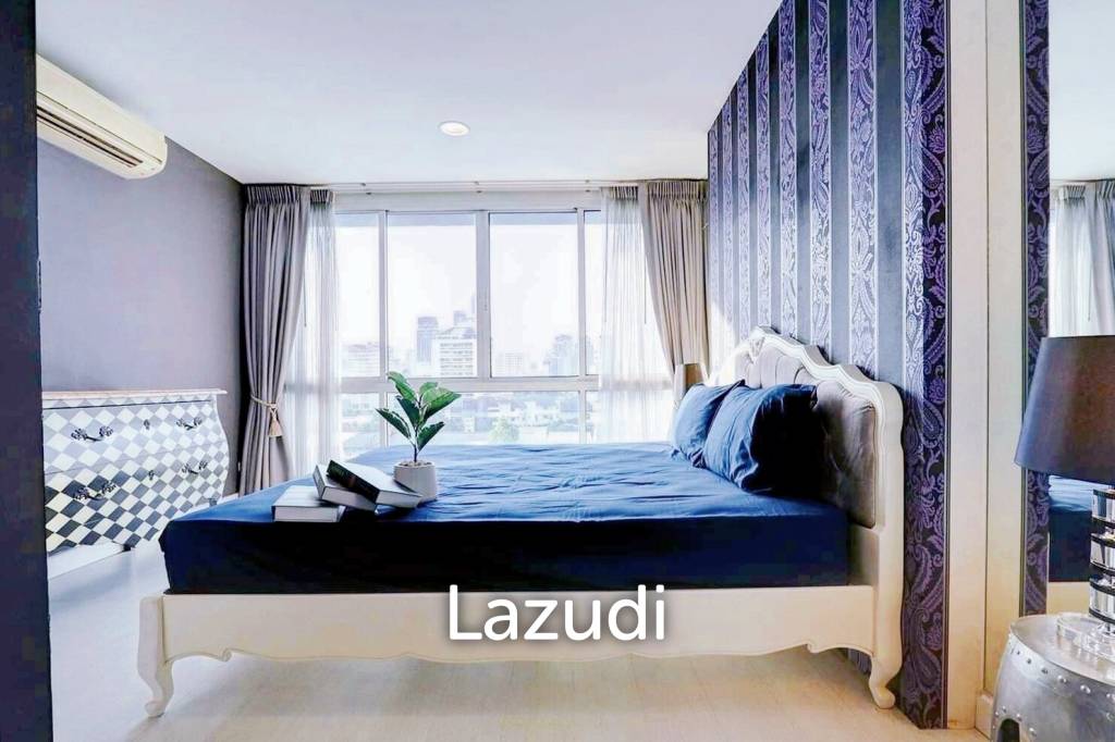 picture 1 Bed 1 Bath 46.6 SQ.M D 65 Condominium - 5/7