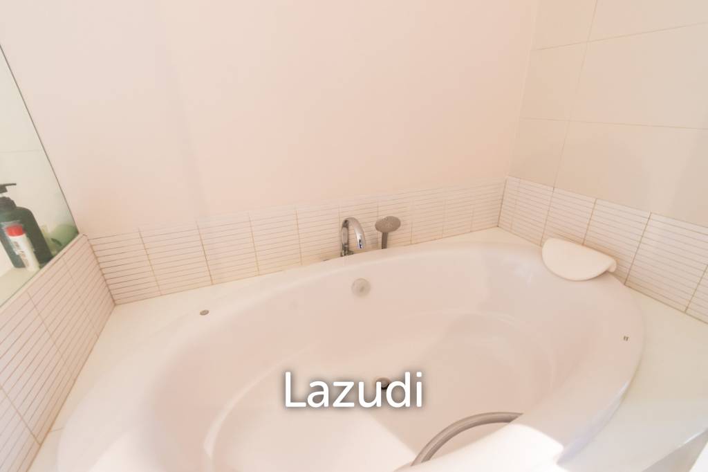 รูป MALIBU : 2 Bed Condo in Khao Tao - รูปที่ 13/26