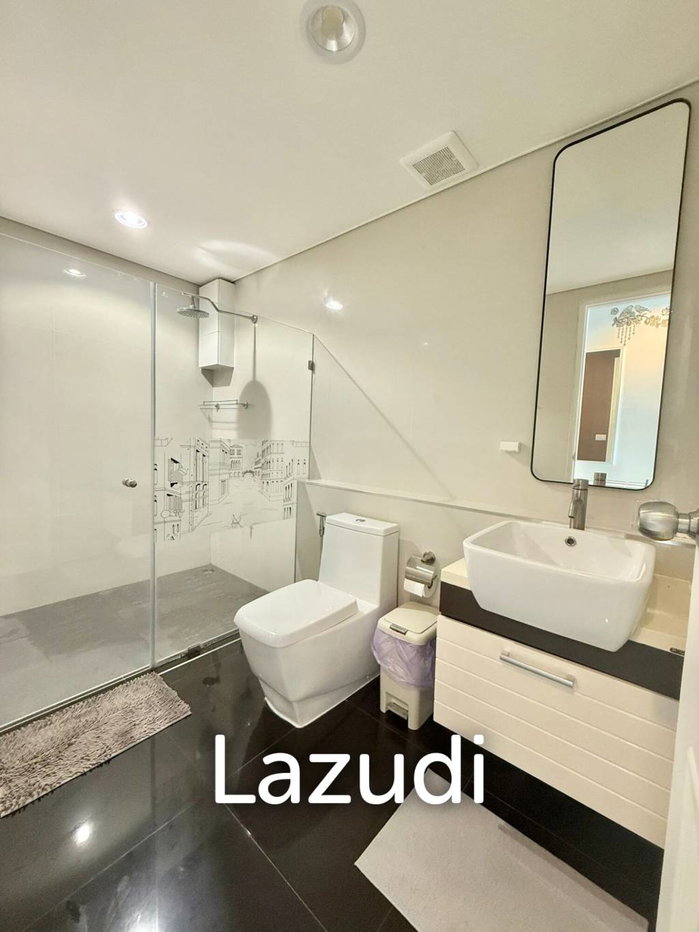 รูป Pool View 3-Bedroom Condo for Sale and Rent near Kamala Beach - รูปที่ 17/21