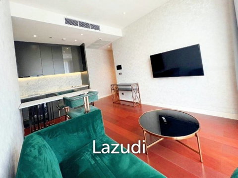 1 Bed 1 Bath 41 SQ.M at KHUN BY YOO