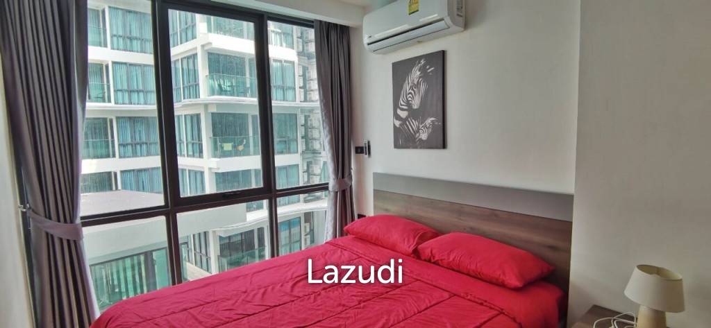 picture 2Beds Sea Zen Condo For Sale in BangSaray - 17/25