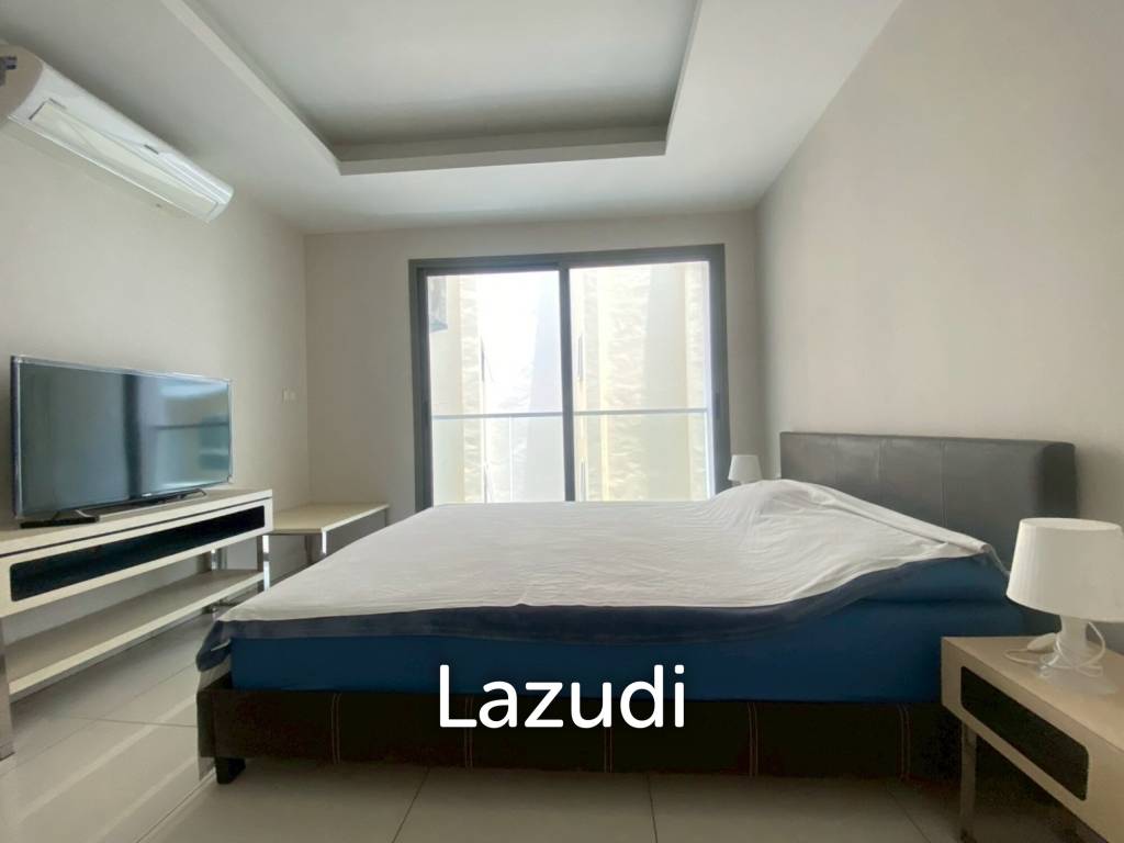 picture Studio 1 Bath 25 SQ.M. Water Park Condominium - 5/13