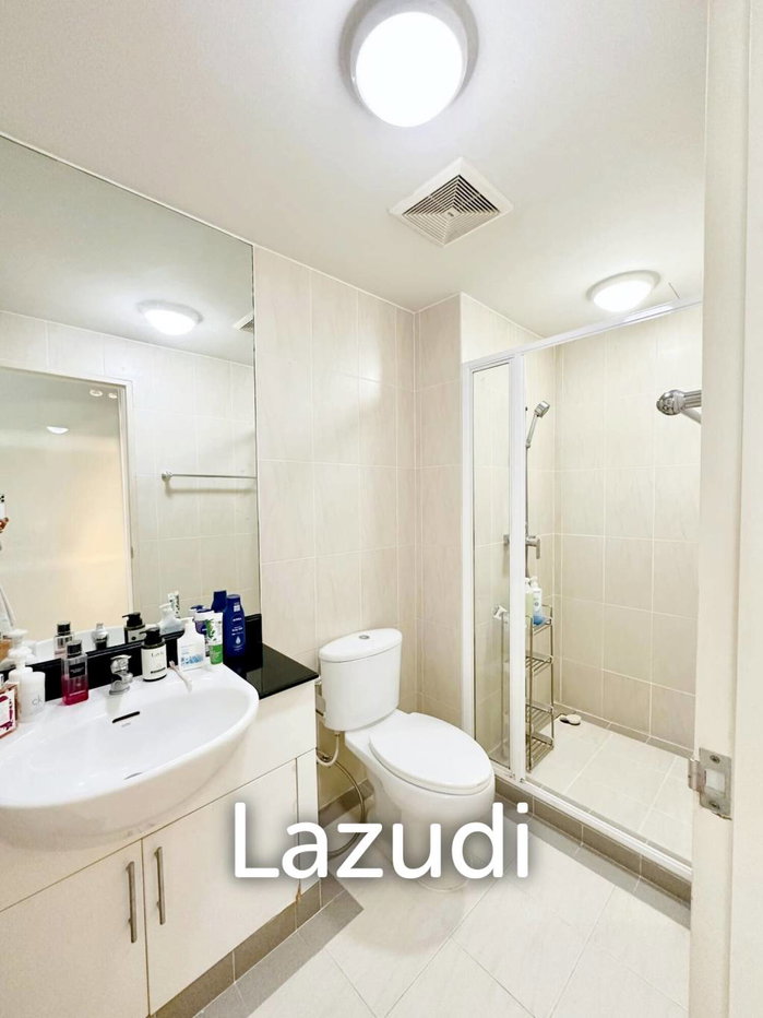 รูป 1 Bed 1 Bath 53 SQ.M at The 49 Plus 2 - รูปที่ 7/7