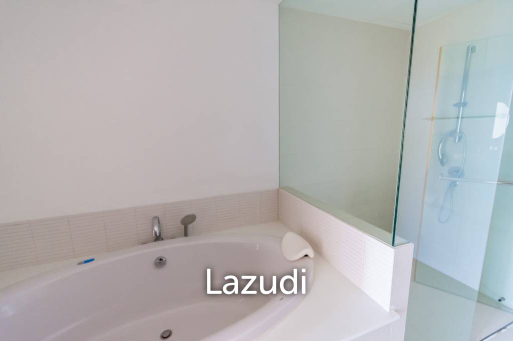 รูป MALIBU  : 2 Bed Condo in Khao Tao - รูปที่ 7/11