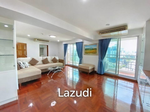 2 Bed 2 Bath 140 SQ.M. Royal Castle Sukhumvit