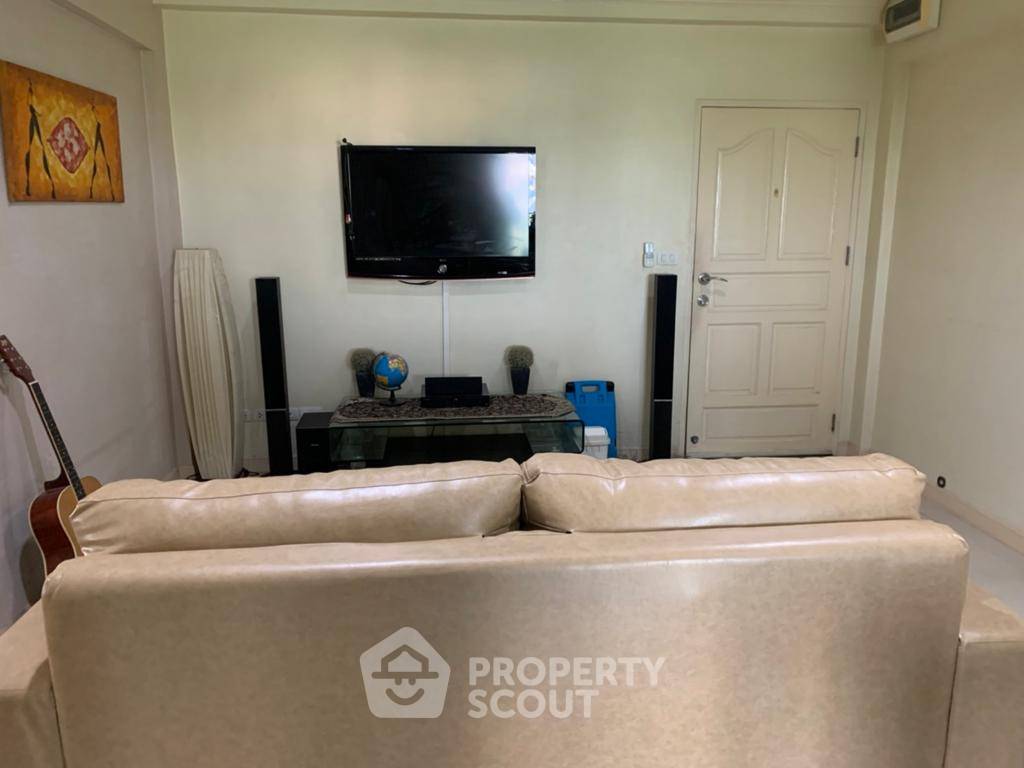 รูป คอนโด 2 ห้องนอน 65 ตร.ม. ขาย ใกล้ Beach Residence นาจอมเทียน/นาเกลือ (ID 1414538) - รูปที่ 13/16