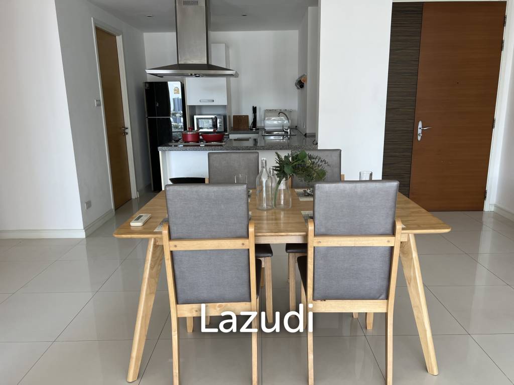 รูป 2 Bed 2 Bath 105 SQ.M Fullerton Sukhumvit - รูปที่ 6/23