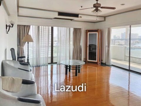 2 Bed 245 SQ.M Riverside Villa Condominium 1