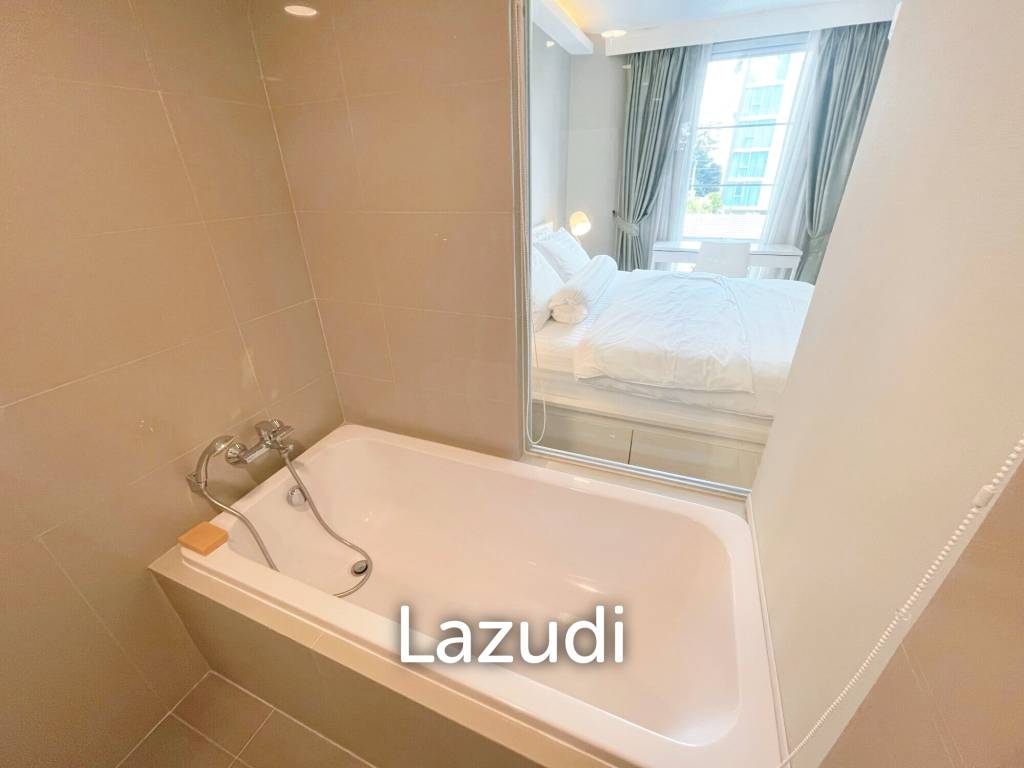 picture 2 Bedroom 2 Bathroom 70 SQ.M at Maestro 39 - 20/22