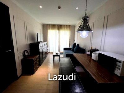 ขายคอนโด : The Venetian Condo Resort Pattaya for Sale