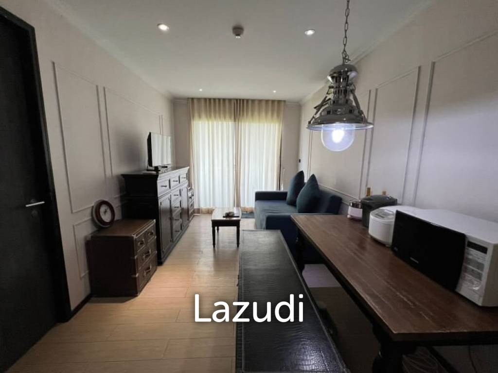 รูป The Venetian Condo Resort Pattaya for Sale - รูปที่ 1/11