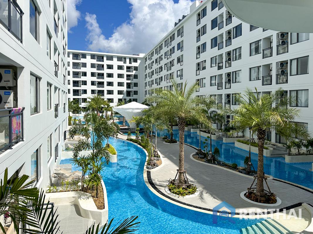 picture Capri Residence Bang Tao: 2bed Condo, Private Pool, Furnished - 22/25