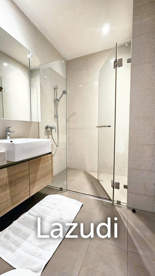 รูป 1 Bedroom 2 Bathroom 95 SQ.M at The Parco - รูปที่ 7/10