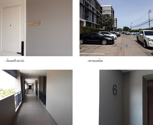 picture CONDO 82.78 Sq.m. Khan Na Yao Bangkok for 2.7M - 2/4