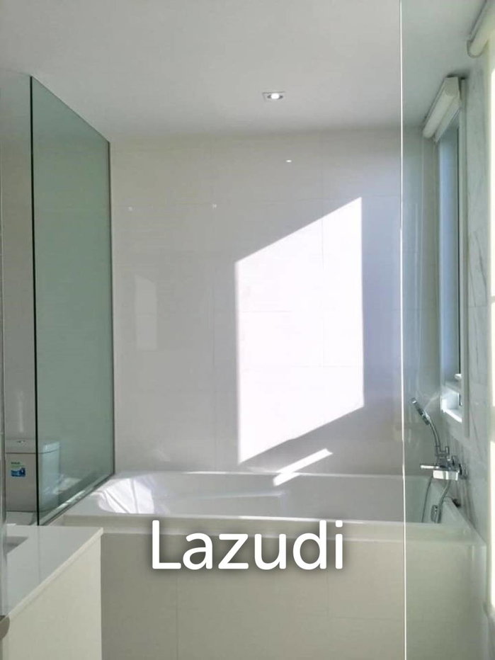 รูป 2 Bed 100 SQ.M. HQ Thong Lor - รูปที่ 9/9