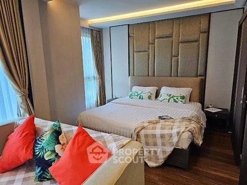 คอนโด 1 ห้องนอน สำหรับขาย โครงการ Mida Grande Resort Phuket เชิงทะเล ภูเก็ต (ID 1583735)