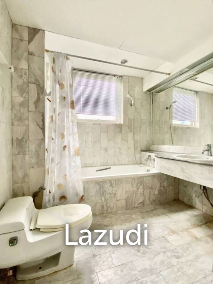 รูป 2 ห้องนอน 2 ห้องน้ำ 136 ตร.ม. พีค คอนโดมิเนียม - รูปที่ 13/15