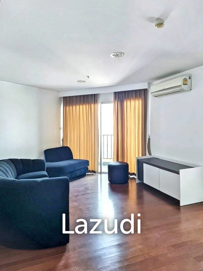 picture 2 Bed 1 Bath 59 Sqm Condo For Sale - 1/4