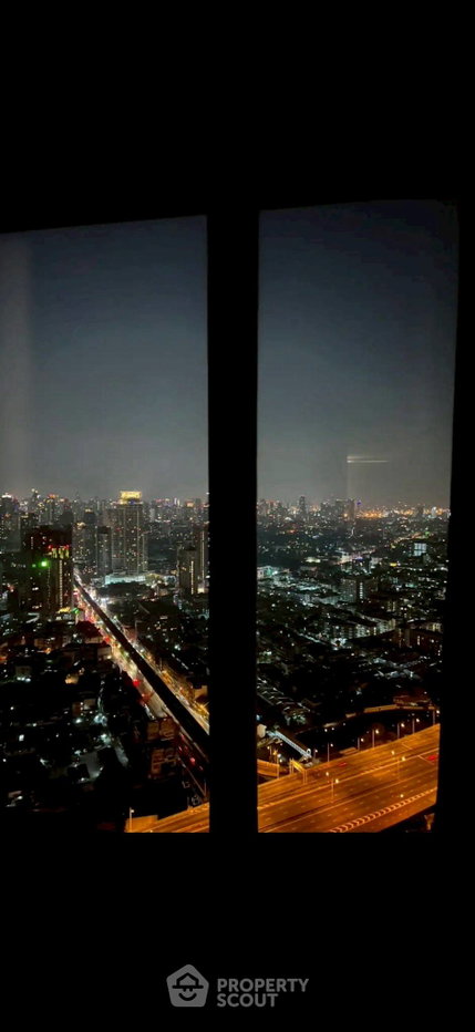 picture High-Floor 1-BR 44 Sqm At Siamese Sukhumvit 48, 400m to BTS On Nut (ID 2519047) - 12/14