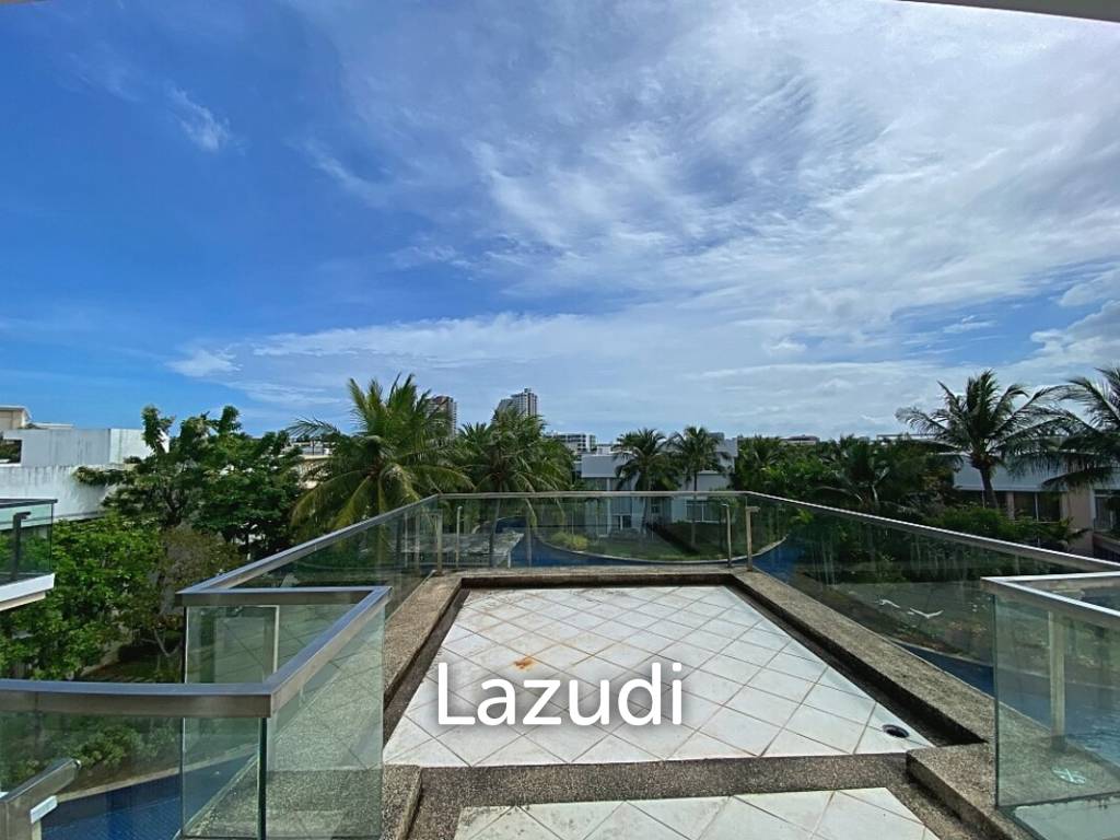 รูป Great Deal! 2 Bed 2 Bath Condo At Blue Lagoon - รูปที่ 27/33