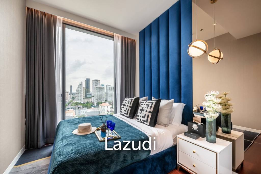 รูป 2 Bed 2 Bath 82 SQ.M at Khun by Yoo - รูปที่ 14/19