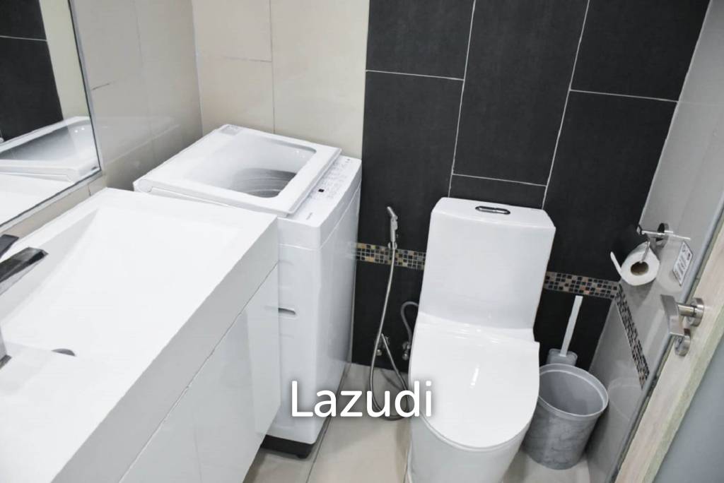 picture Studio 1 Bath 27 SQ.M. Water Park Condominium - 8/9