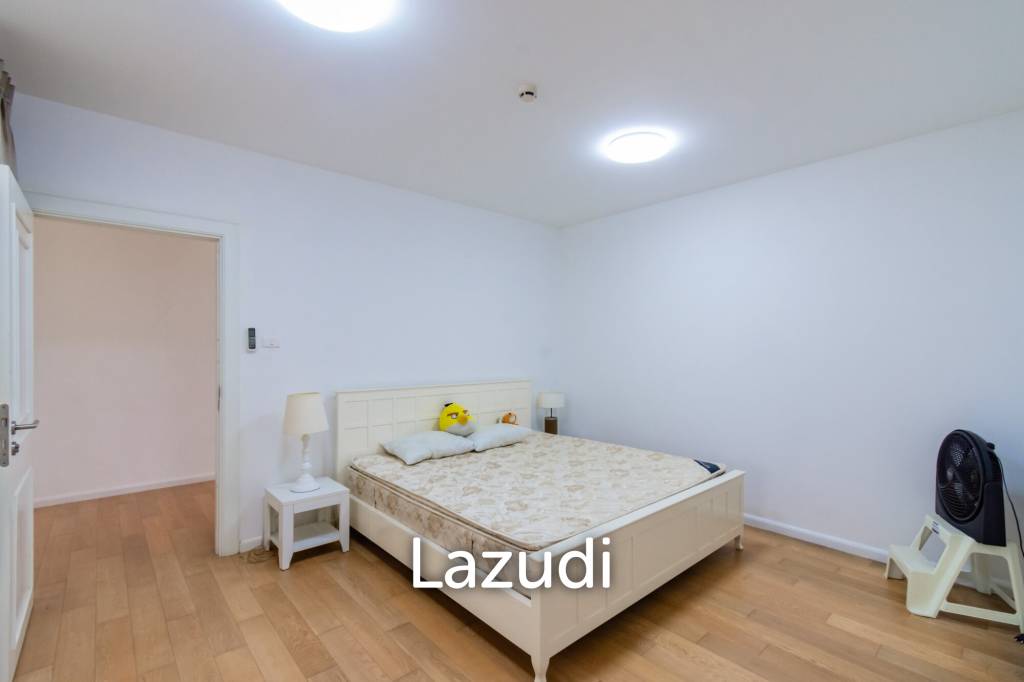 รูป MALIBU : 2 Bed Pool View Condo - รูปที่ 11/23