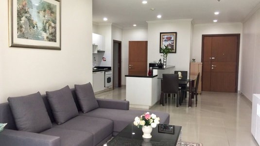 LTH4581 – The Star Estate @ Narathiwas FOR SALE 2 beds 2 baths size 110.7 Sq.M. Nearby BTS Chong Nonsi station ONLY 10.07 MB