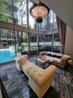 รูปภาพ LTH3624 – Ashton Residence 41 FOR RENT 3 beds 3 baths size 159 Sq.M. Nearby BTS Phrom Phong station ONLY 160k/Month