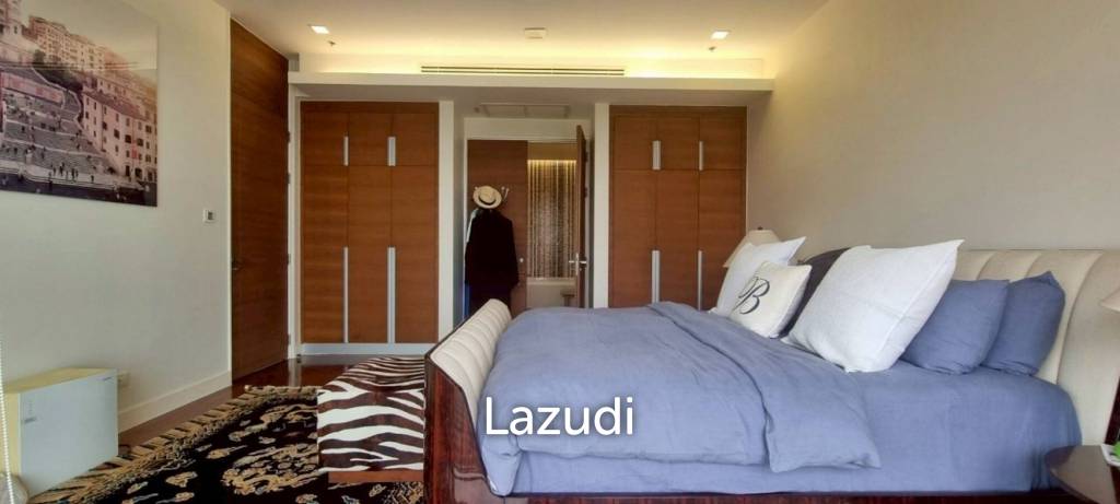 รูป 1 bedroom 1 bathroom Condo 157 Sq.m. at The Cove Pattaya - รูปที่ 22/30