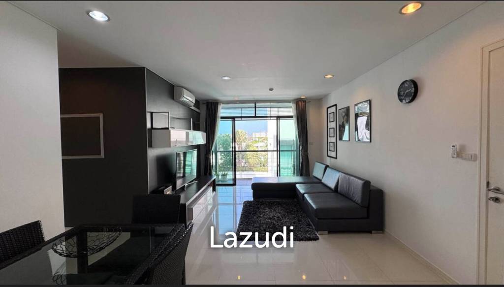 รูป Pool View 3-Bedroom Condo for Sale and Rent near Kamala Beach - รูปที่ 4/21