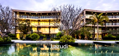 Condos for sale : Oceanfront - Pool Access 2 Bedroom Condo in Baan Thew Talay Aqua Marine