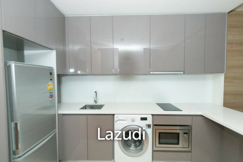รูป 2 Bed 2 Bath 74 SQ.M at Hyde Sukhumvit 13 - รูปที่ 10/25
