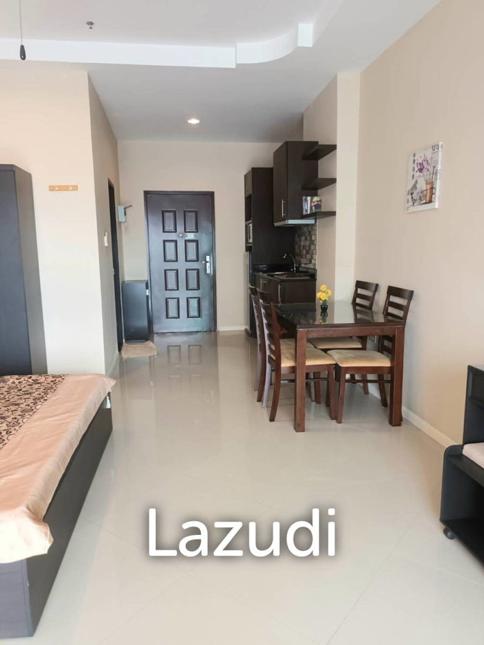 รูป View Talay 8 Condo for Sale - รูปที่ 5/9