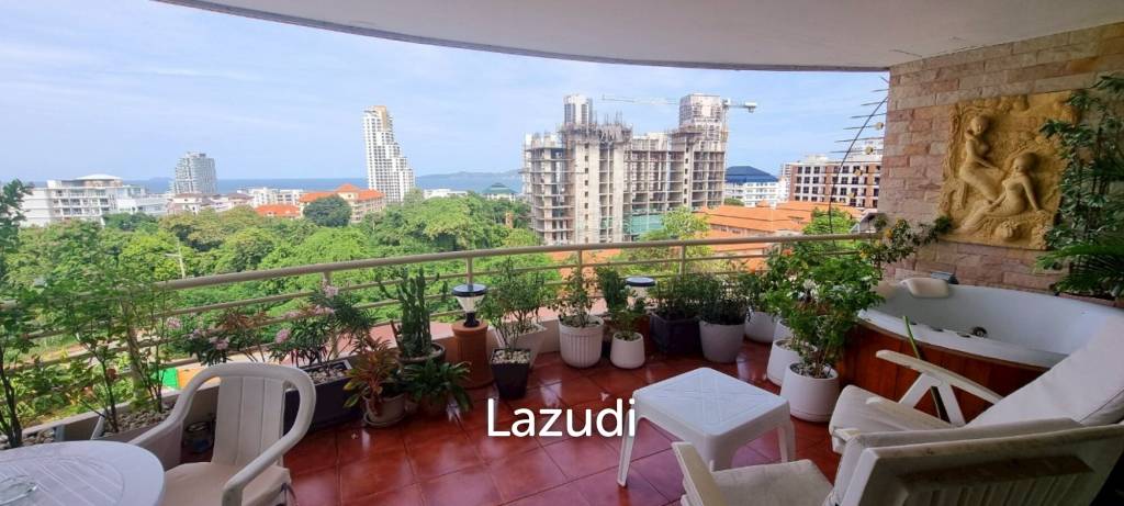 รูป 3 Beds 3 Baths 200 SQ.M. Executive Residence IV - รูปที่ 21/21