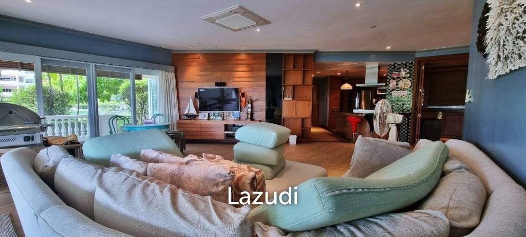 รูป 2 Beds 2 Baths 243 SQ.M. Baan Somprasong - รูปที่ 2/18