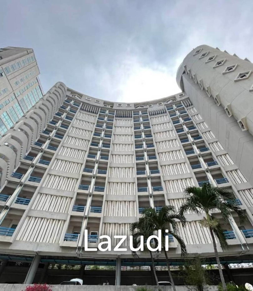รูป 2 ห้องนอน 2 ห้องน้ำ 136 ตร.ม. พีค คอนโดมิเนียม - รูปที่ 15/15