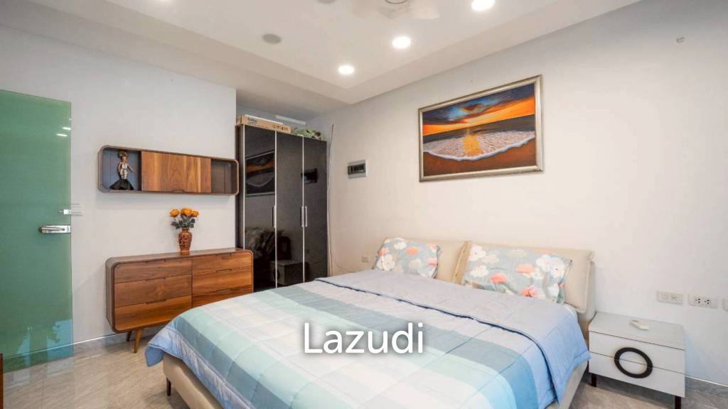 รูป 1 ห้องนอน 1 ห้องน้ำ 107 ตรม พาร์ค รอยัล 1 - รูปที่ 15/21