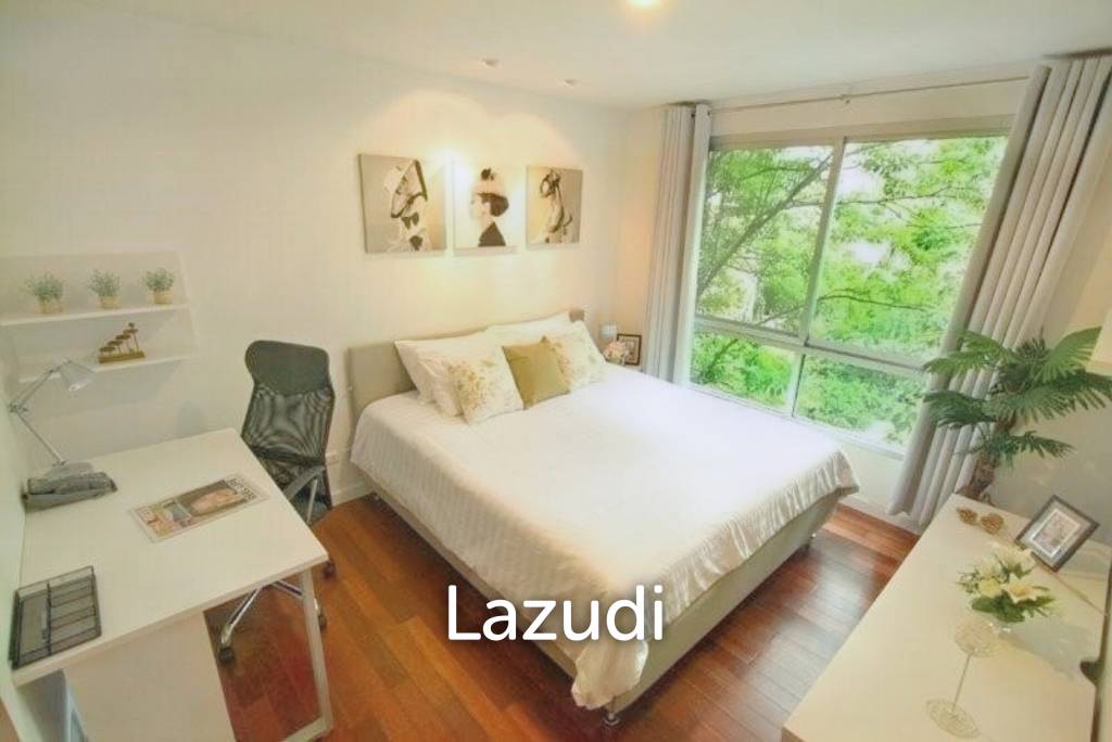 รูป 1 Bed 1 Bath 54 SQ.M at The 49 Plus 2 - รูปที่ 4/7