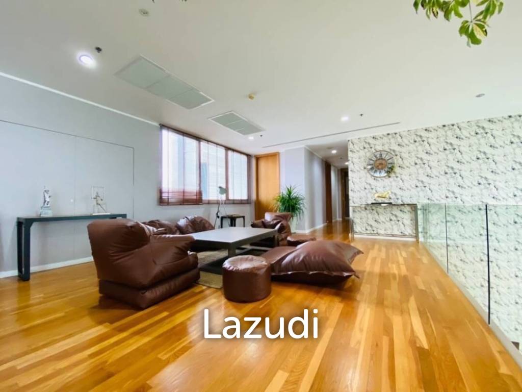 รูป 4 Beds 6 Baths 362 SQ.M. Northpoint Condominium - รูปที่ 8/18