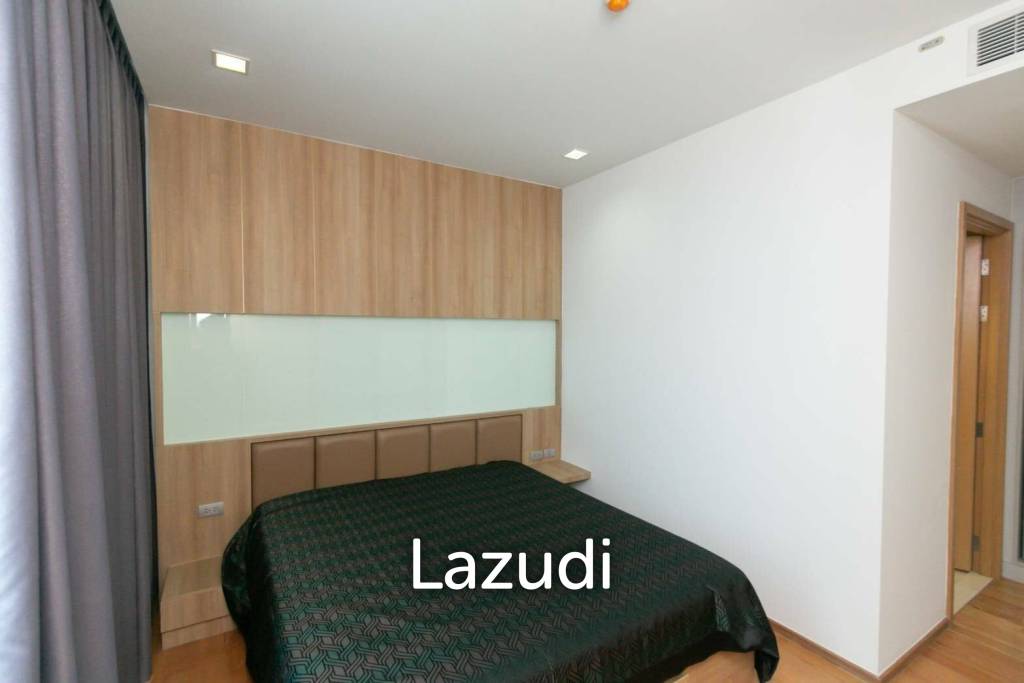 รูป 2 Bed 2 Bath 74 SQ.M at Hyde Sukhumvit 13 - รูปที่ 19/25