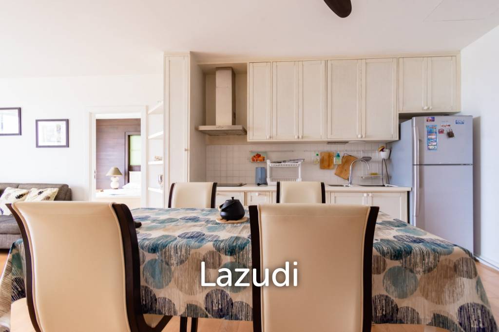 รูป MALIBU : 2 Bed Pool View Condo - รูปที่ 6/23