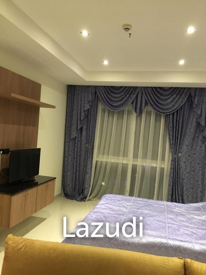 picture 2 Bed 1 Bath 73 SQ.M Nam Talay Condo - 5/11